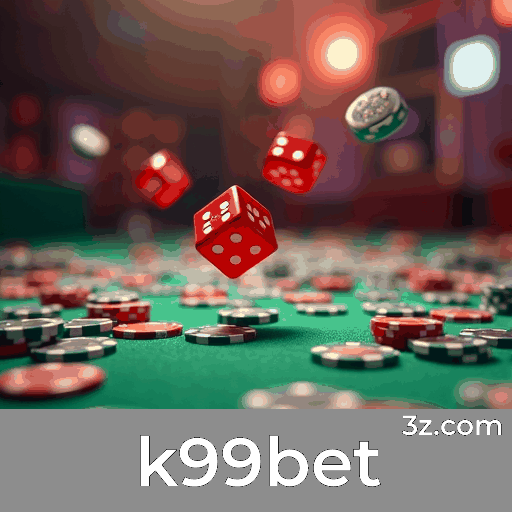 K99bet: Seu Cassino Online Confiável